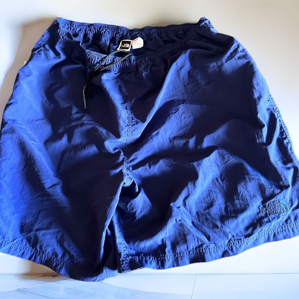 North Face Men Swim Trunk Size XL